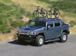 Hummer H2 SUT 2005 года